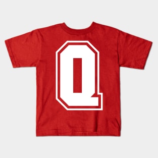 quebec Kids T-Shirt